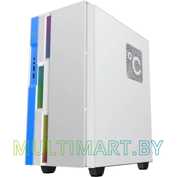 Корпус GameMax Brufen C3 WB картинка 3